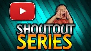 GROW YOUR CHANNEL #2 Shoutout Series! Gain Active Subscribers!