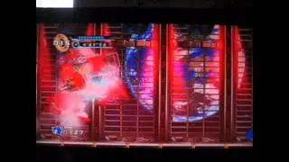 L Tips: Final Boss Gauntlet, No damage
