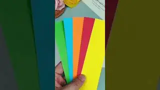 Best Out of Waste Craft Idea | Easy DIY Art & Craft#art #craft #decoration