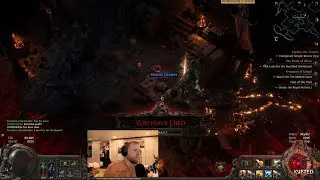 Quin69 Path Of Exile 2: The Last Of The Druids RIP 2