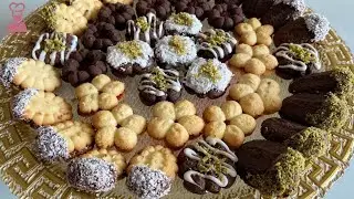 بيتيفور العيد بطريقة ناجحة %10000