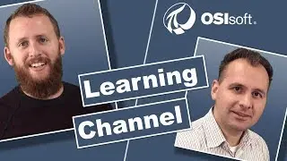 OSIsoft Learning Channel Trailer
