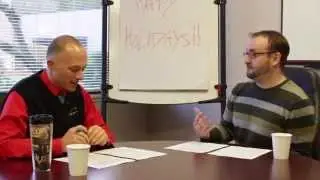 Infinicast Vol.13 -- IMPACT Act and the Changing Landscape of Post-Acute Therapy