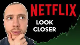 Netflix (NFLX) Crushes Q4 2025 Earnings &ndash; Why I&rsquo;m Still Not Buying The Stock