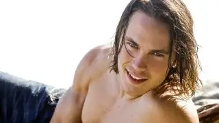 Taylor Kitsch As John Carter - 100 Years In the Making - STUDIO SECRETS
