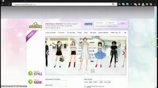 Some Virtual Worlds you can Play Online!!