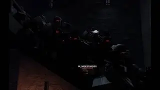 Would You Survive Five Billion Runners