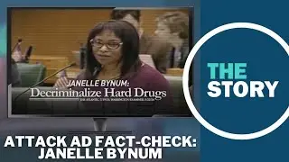 Fact-check: Attack ad against Oregon 5th Congressional District candidate Janelle Bynum