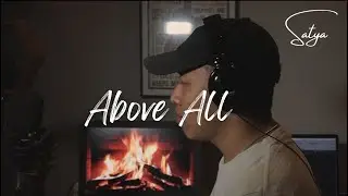 ABOVE ALL - WORSHIP EVERYWHERE