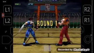 COMBO DE BAkURYU (convertido) ANDROID 2016