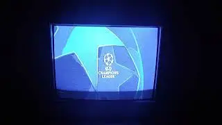 Bein sport 1 continuity ident