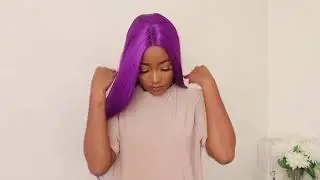 FREETRESS DELUX LACE WIG EVLYN 30''