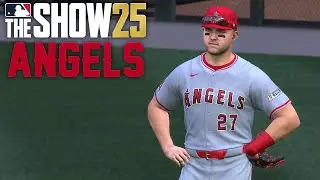 We Are So Back [Ep. 1] - Angels (MLB The Show 25)