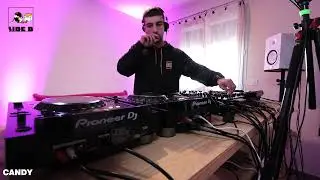 SIDE B - CANDY