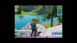 Kobe ☄️ | Fortnite Clantage