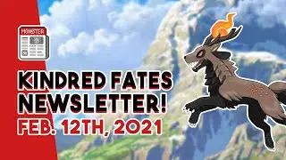 Kindred Fates Newsletter: Tournament Rewards Revealed, New Abilities, Kinfolk Training and More!
