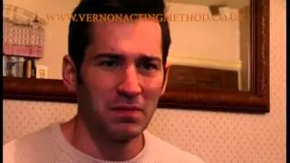 Vernon Acting Method - Manchester acting class
