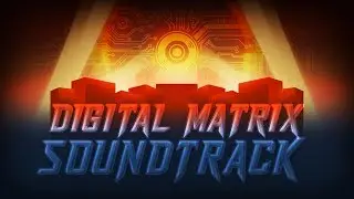 Rolling Sky - Digital Matrix | Animated Background | Vortex Vernon