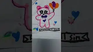 Farewell message from my lovely students
