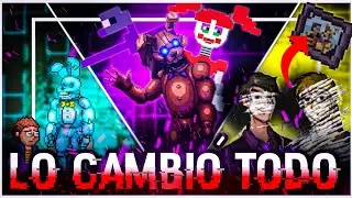 TODO EL NUEVO LORE DE INTO THE PIT EXPLICADO