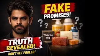 I tested tan removal soaps , body washes for 1 year - this is the reality . 