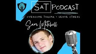 How to Use Trauma to Create a Mission Autism Rocks and Rolls with Sam Mitchell (EP40)