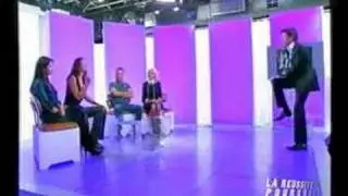Comment réussir dans le mannequinat - irène salvador