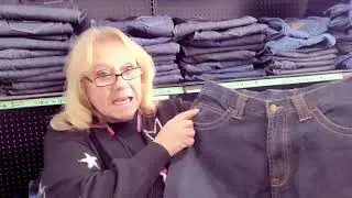 New Style! Rasco FR Denim Jeans 11.5 oz Relaxed Fit SALE!