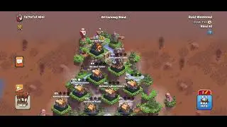 Balloon Lagoon 2 Attack Strategy #clashofclans #balloonlagoon #clanwarleague