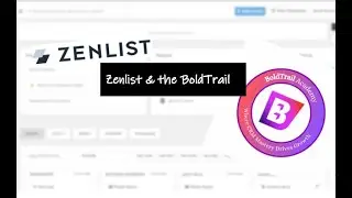 November 8th Discussion: Zenlist and eXp exclusive listings.