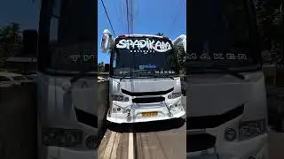 Eeh eeh ehh🥵MISSION COMPLETED🤣🔥 #bmr #spadikam #touristbus