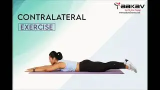Why Contralateral Exercises Improve Balance and Movement | AAKAV FITNESS