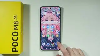 POCO M8 5G: Can I Record Videos in HDR10+?