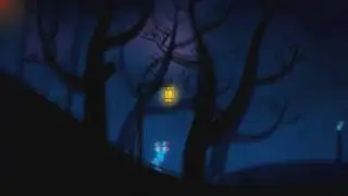 Night In The Woods - Second Dream (Music)