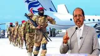 DEG DEG DFS oo Diyaaradaha isra  l ka Mamnuucday Hawada Somalia &Diyarado