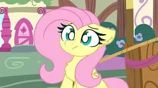 MLP Reanimated (Scene 54) - Magical Mystery Cure