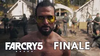 Where It All Began | Far Cry 5 | Walkthrough Gameplay