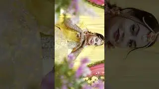 💍 Amisha ❤️ Ashish | A Royal Bihari Wedding Celebration || shorts reel