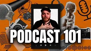 How to Make Your Podcast Sound Better (Beginner-Friendly Guide)
