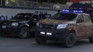 Usgpn yo kap netwaye lari a
