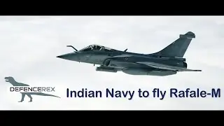 Indian Navy wants 26 Rafale-M fighters for its aircraft carrier - INS Vikrant
