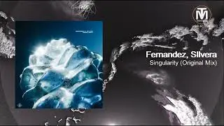 Fernandez, SIlvera - Singularity (Original Mix) [Innerselves]