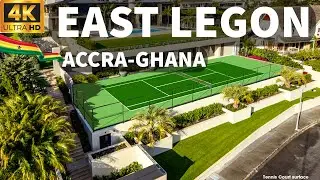 Ghana&rsquo;s Mega Infrastructure Boom: Roads, Interchanges & Skyline Transformation!