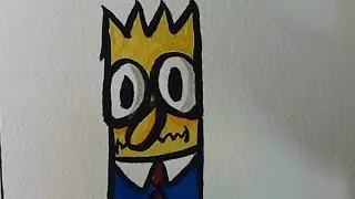Drawing with b&d#howtodraw #easydrawing 