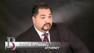 John J. Pfister & Charity K. Borserine | Frisco TX Family Law Attorneys