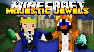 QUIT SUCKING, COCO! - Pumpkin Quest Mystery of the Majestic Jewels! with CocoSmackDown (Part 1)