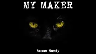 Roman Handy - My Maker (Official Lyric Video)