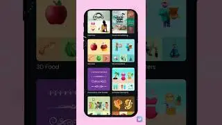 Poster Maker, Graphic Design App - POSTFLY