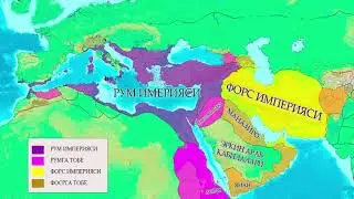 Исломий фикрни шакллантириш - 1-дарс. Умар Тошкандий