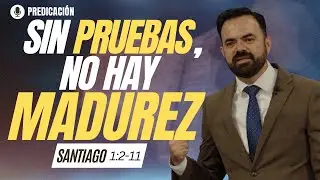 Pruebas: Oportunidades para Crecer Espiritualmente (Predicación Bautista, Fundamental)